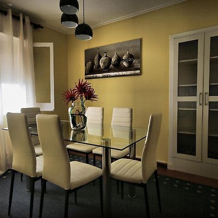 Canto Da Maia Apartment Ponta Delgada Eksteriør billede