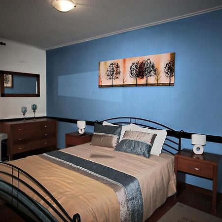 Canto Da Maia Apartment Ponta Delgada Eksteriør billede