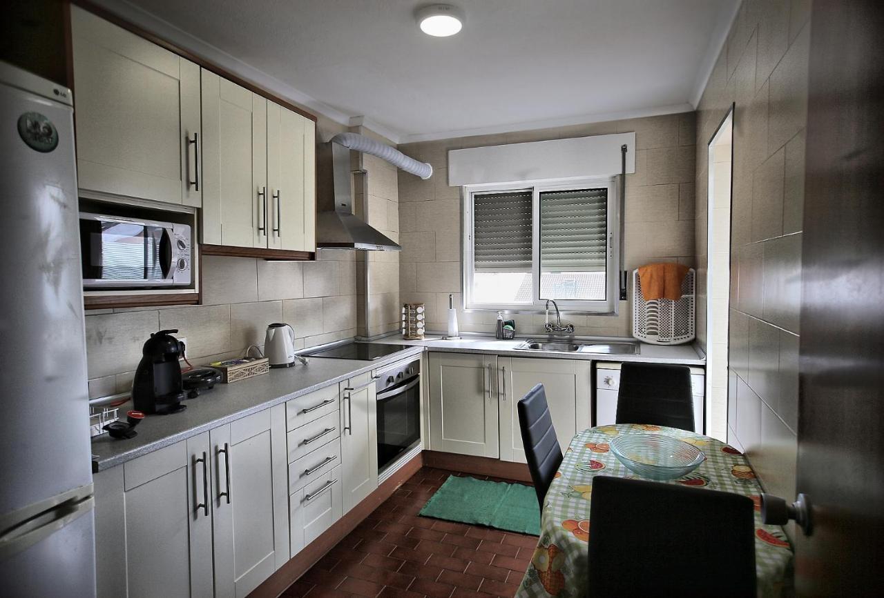 Canto Da Maia Apartment Ponta Delgada Eksteriør billede