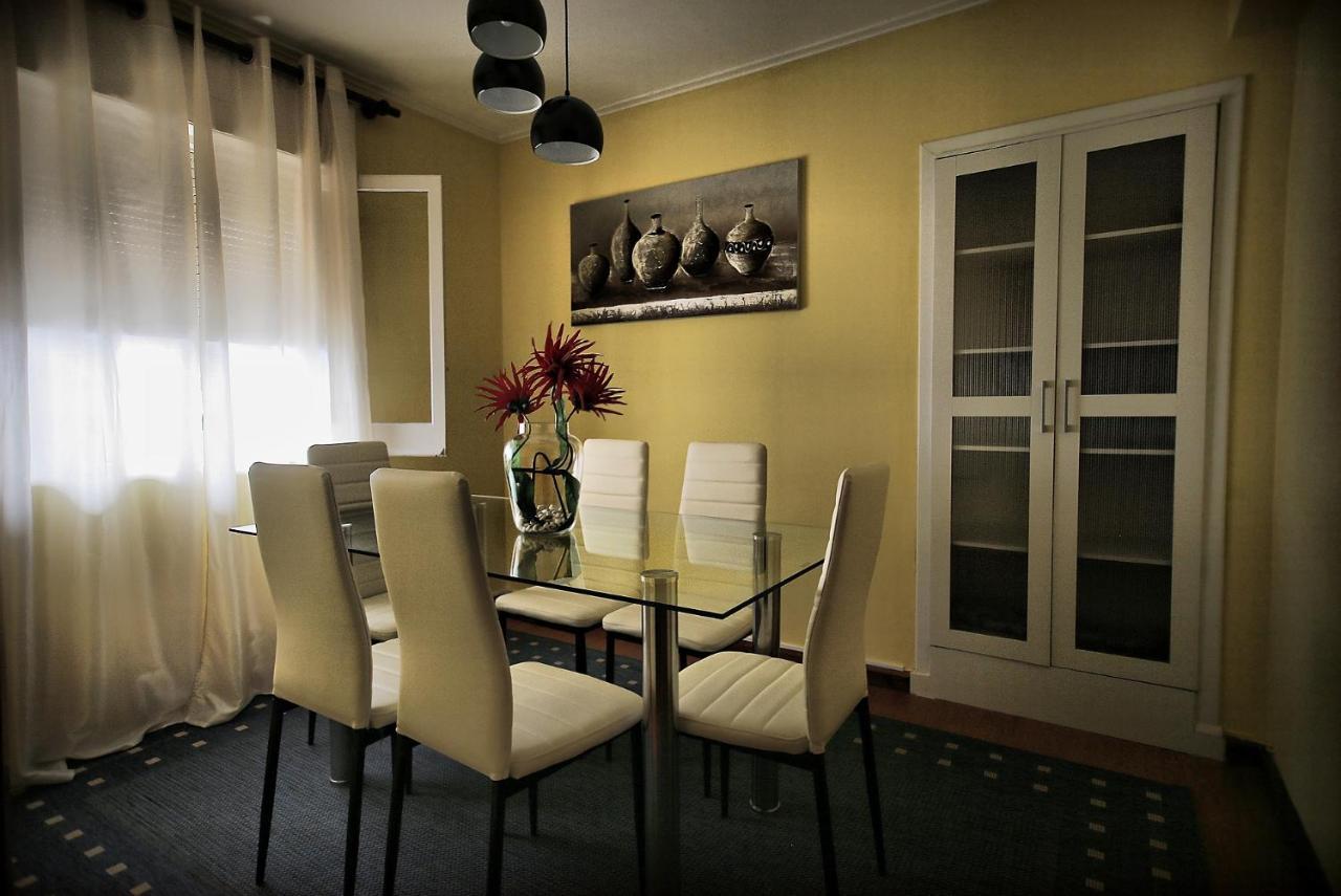 Canto Da Maia Apartment Ponta Delgada Eksteriør billede