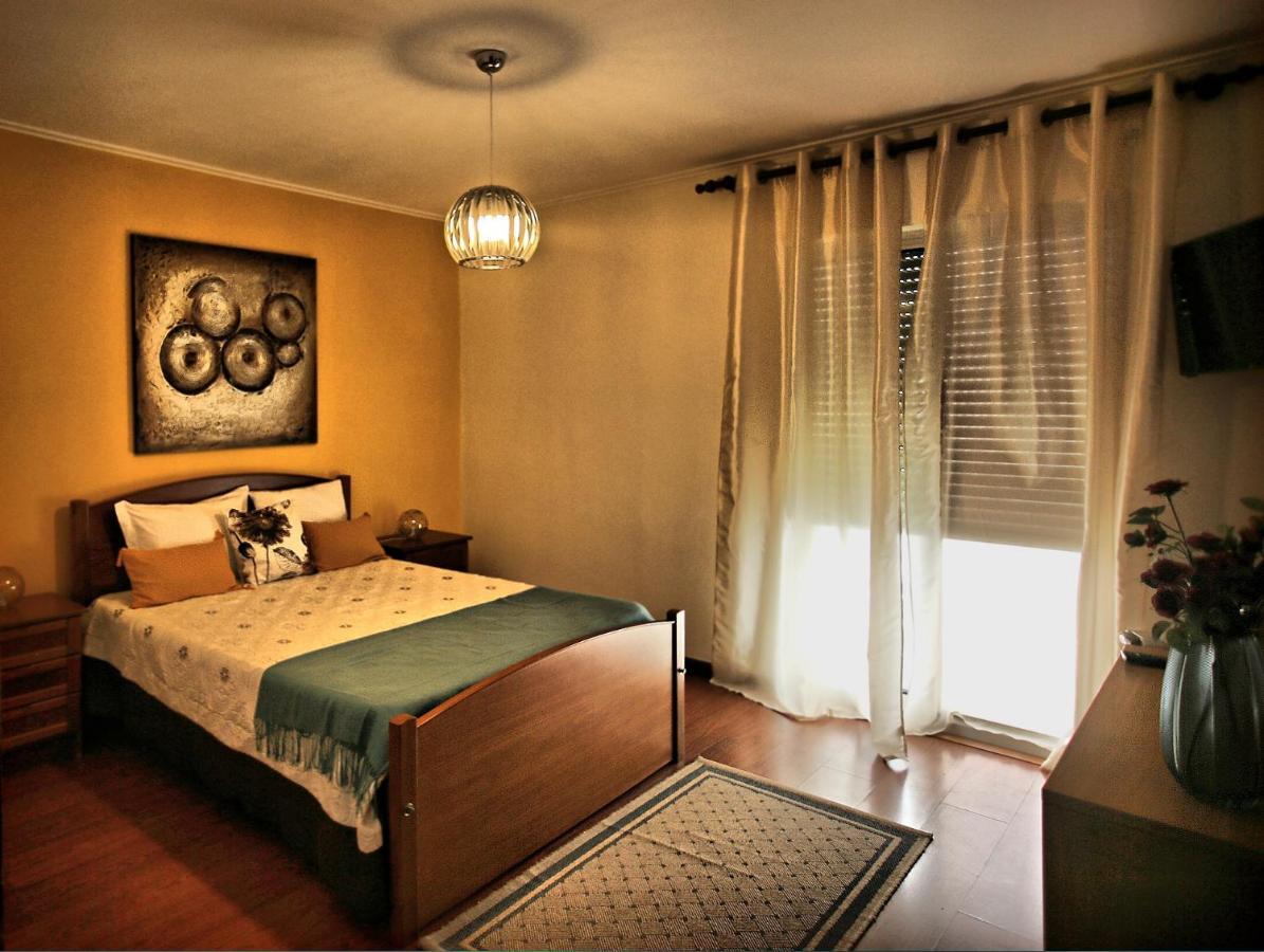 Canto Da Maia Apartment Ponta Delgada Eksteriør billede