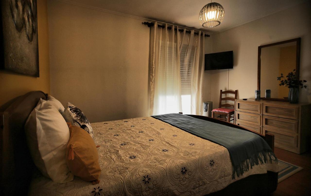 Canto Da Maia Apartment Ponta Delgada Eksteriør billede